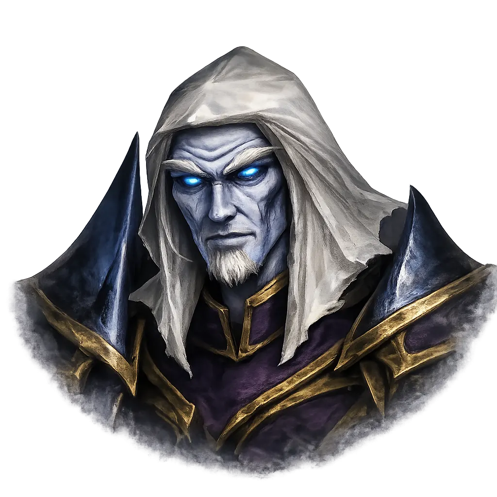 Undead Hero Death Knight